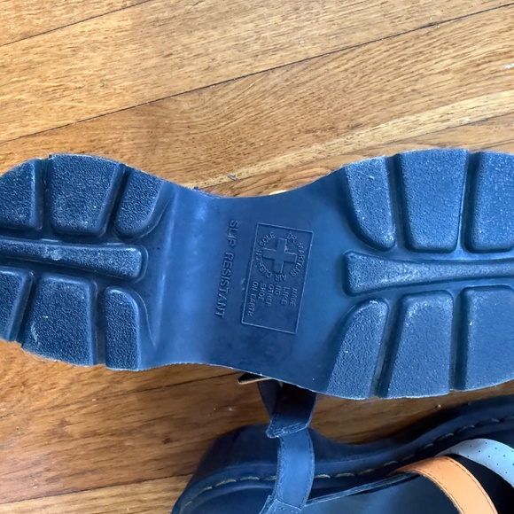 Rare Dr. Marten Mary Jane’s - Picture 5 of 9